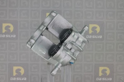 DA SILVA et9637 -  Тормозной суппорт